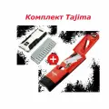 Нож TAJIMA TBYD180/1 + Tajima TBK180-H45 (для снятия фасок на гипсокартоне)