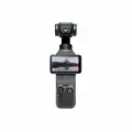 Экшн-камера DJI Osmo Pocket 4 Standard Combo, Встроенная память 107 ГБ 4K / 240 FPS кадров в секунду, черный