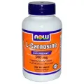 L-Carnosine 500 mg, 120 мл, 100 шт., 1 уп.