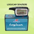 Брелок сигнализации SCHER-KHAN LOGICAR 3i/4i/5i/6i с обратной связью