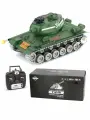 Радиоуправляемый танк R-WINGS T-34 - RWG021-842-PRO