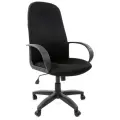 Кресло руководителя Chairman 279 TW-11 черный