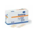 Полоски пластырные Омнистрип (Omnistrip) гипоаллергенные стерильные размером 3х76мм, 540681 (10 Бл (10бл х 5шт=50шт))