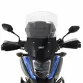 Прозрачное ветровое стекло 58см Honda NC 700X / 750X 2016-2020