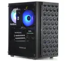 Системный блок Компьютер Игровой ПК MainPC Gaming 129219 Intel Core i5-12400F, RAM 16 ГБ, NVIDIA GeForce RTX 5050 8 ГБ, SSD 500 ГБ, 600 Вт, Windows 11 Pro