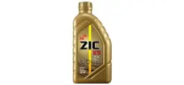 ZIC масло ZIC XQ 5W30 1 синт.