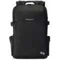 Рюкзак Hedgren HCOM06 Commute Suburbanite Backpack Overnight EXP 15,6 RFID *003-21 Black Eco