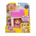 Набор Хомячиха становится мамой от Little Live Pets
