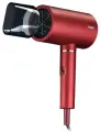 Фен для волос VGR V-431, красный