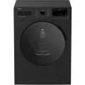 Стиральная машина BEKO WSPE7H616A загрузка 7,5 кг, максимальный отжим 1200 об/мин, 15 программ