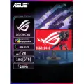 27 Монитор игровой ASUS ROG Strix XG27WCMS изогнутый 2560x1440, 280 Гц, 1 ms (GTG), Anti-flicker, USB