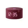 Умная колонка Станция Мини с часами RED 10 Вт, Алиса