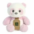 Игрушка мягкая Aurora Панда Фиолетовая 22см 210096B