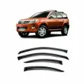 Дефлекторы боковых окон GREAT WALL Hover Грейт Волл Ховер H3 2005/ H5 (2010-2017)