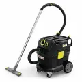 Профессиональный пылесос влажной и сухой уборки Karcher NT 30/1 Tact Te L Anniversary (1.148-280.0)