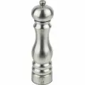 Мельница для перца Париж Ю Селект, металл , D60, H300мм Peugeot серебристый