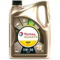 Total Quartz 9000 NFC 5W-30 Масло моторное, Синтетическое, 5 л