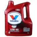 Масло Valvoline MAXLIFE 10W40 4л