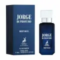 Maison Alhambra Парфюмерная вода мужская JORGE DI PROFUMO DEEP BLUE, 30 мл