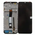 Дисплей для Xiaomi Redmi 10C (220333QNY) в рамке (Original New)