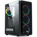 Мощный игровой Компьютер ФЕНИКС i5-12400F\GeForce RTX 3050 8Gb\16GB DDR4\SSD 500GB + HDD 1TB\500W\Win 10 Pro