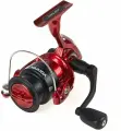 Катушка Lucky John Vanrex SPIN 5 2000FD / вес: 254гр. / 5,1 / подшипники: 5шт.