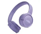 Беспроводные наушники JBL Tune 520BT, USB Type-C, фиолетовый
