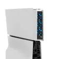 Система охлаждения для PS5 Slim - док вентилятор (iPega PG-P5S004)