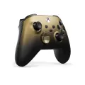 Геймпад Bluetooth для Xbox One, Xbox Series, 4 ревизия (Gold Shadow)