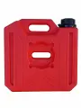 Канистра экспедиционная плоская ART-RIDER 5 литров красная