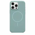 Чехол Beats iPhone 16 Pro Max Case with Магсейф - Riptide Blue
