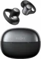 Спортивные беспроводные наушники Shokz OpenDots One Black черные E310