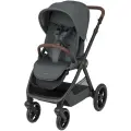 Коляска прогулочная Maxi-Cosi Oxford Twillic Graphit