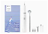 Прибор для удаления зубного камня Dr.Bei YC2, white