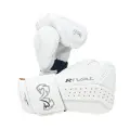 Снарядные перчатки Rival RB10 Intelli-Shock White (M)