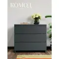 Комод для вещей с 3 ящиками
