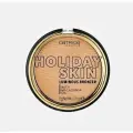 Бронзер CATRICE holiday skin luminous bronzer - Off To The Island тон 020