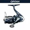 Катушка Shimano 22 Miravel C2000S