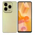 6,78 Смартфон Infinix HOT 40 Pro 8/256 ГБ (HOT 40 PRO) 2023, золотой