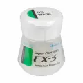 Масса керамическая для металлокерамики EX-3 Норитаки (Noritake) Опак-дентин White (10 гр)