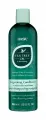 Hask Tee Tree Oil Rosemary Invigorating Conditioner Тонизирующий кондиционер для волос с маслом чайного дерева и экстрактом розмарина 355мл