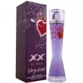 Mexx XX Very Wild, 40мл, Туалетная вода