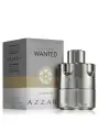 Azzaro Wanted мужская парфюмерная вода 50 мл