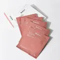 Biodance Ночная гидрогелевая маска с коллагеном для эластичности кожи Bio-Collagen Real Deep Mask упаковка 4 шт.