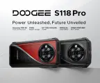 Смартфон DOOGEE S118 PRO 12+512GB 6.6 Android 14 10800mAh