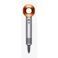 Фен Dyson Supersonic HD15 CN, bright nickel/bright copper