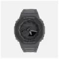 Наручные часы CASIO G-Shock, серебряный