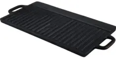Противень-гриль Myron Cook чугун 50х23см MC4504