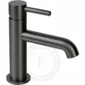 Cмеситель для раковины FILARETE Roun FL5020 из латуни (Графит)
