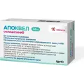 Таблетки Zoetis Апоквел, 3.6 мг, 10шт. в уп., 1уп.